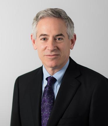 UCSF neurosurgeon Philip Starr, MD, PhD