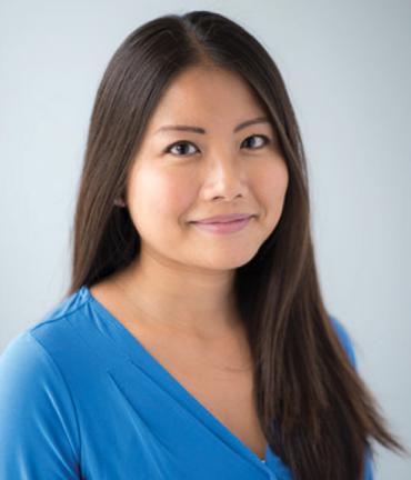 Sarah Wang, PhD, CCRP